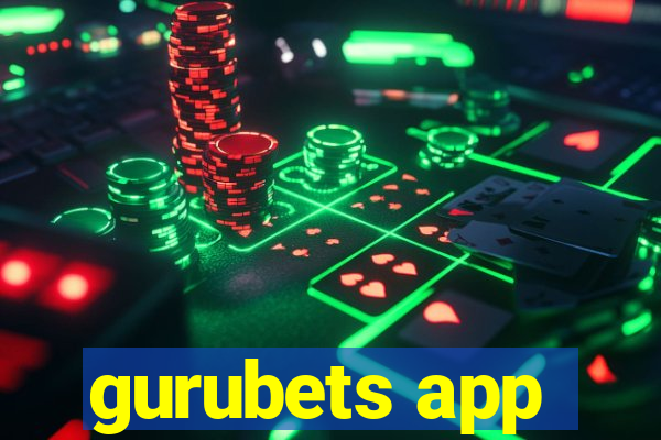 gurubets app